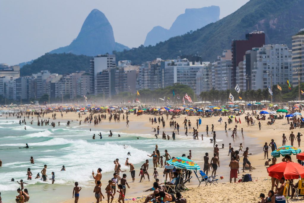 viajar a río de janeiro