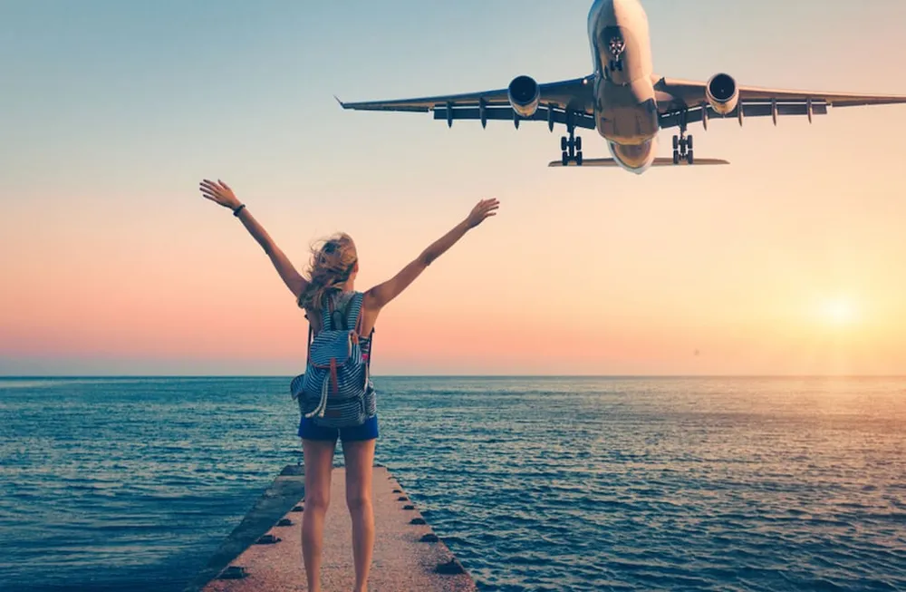 cómo encontrar vuelos baratos en argentina